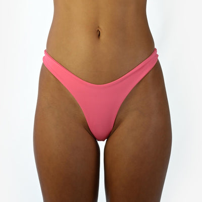 Rosa bikini, Bare All Swimwear