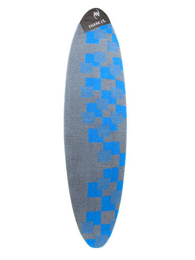POD Knitted Mini Mal Surfboard Stretch Covers | Protection