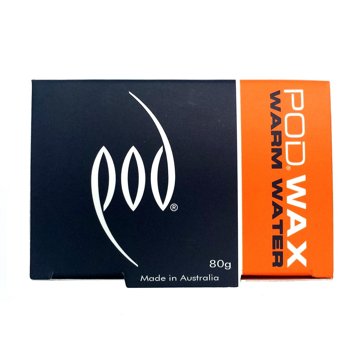POD Warm Water Surf Wax | Superior Grip