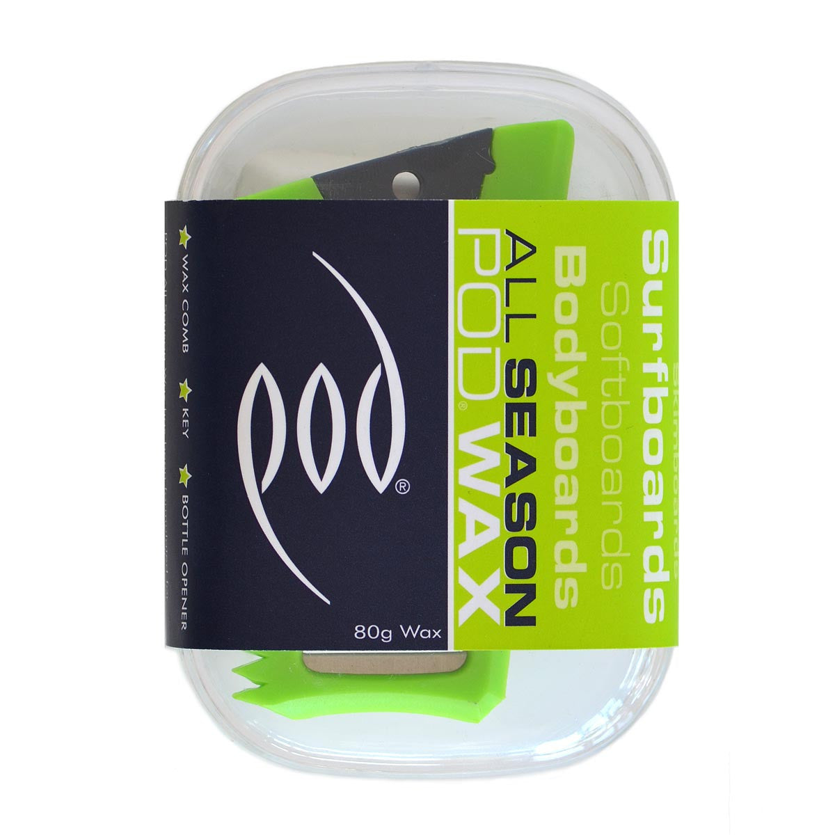 POD Wax Kit