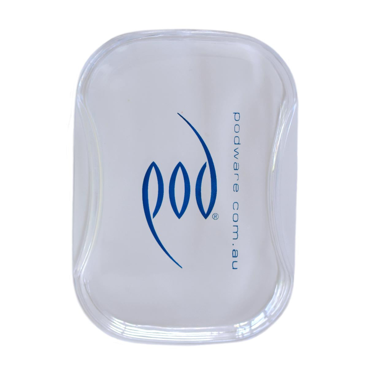POD Wax Kit Lid