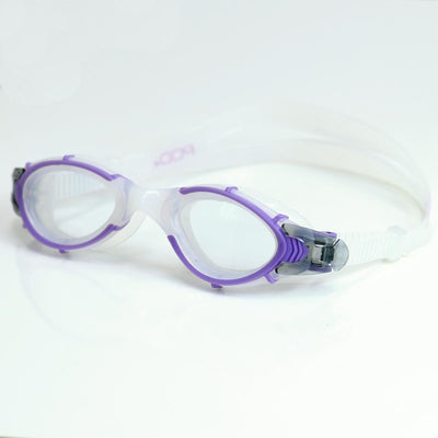 POD Purple Frame with Clear Lens SKU:PDIG