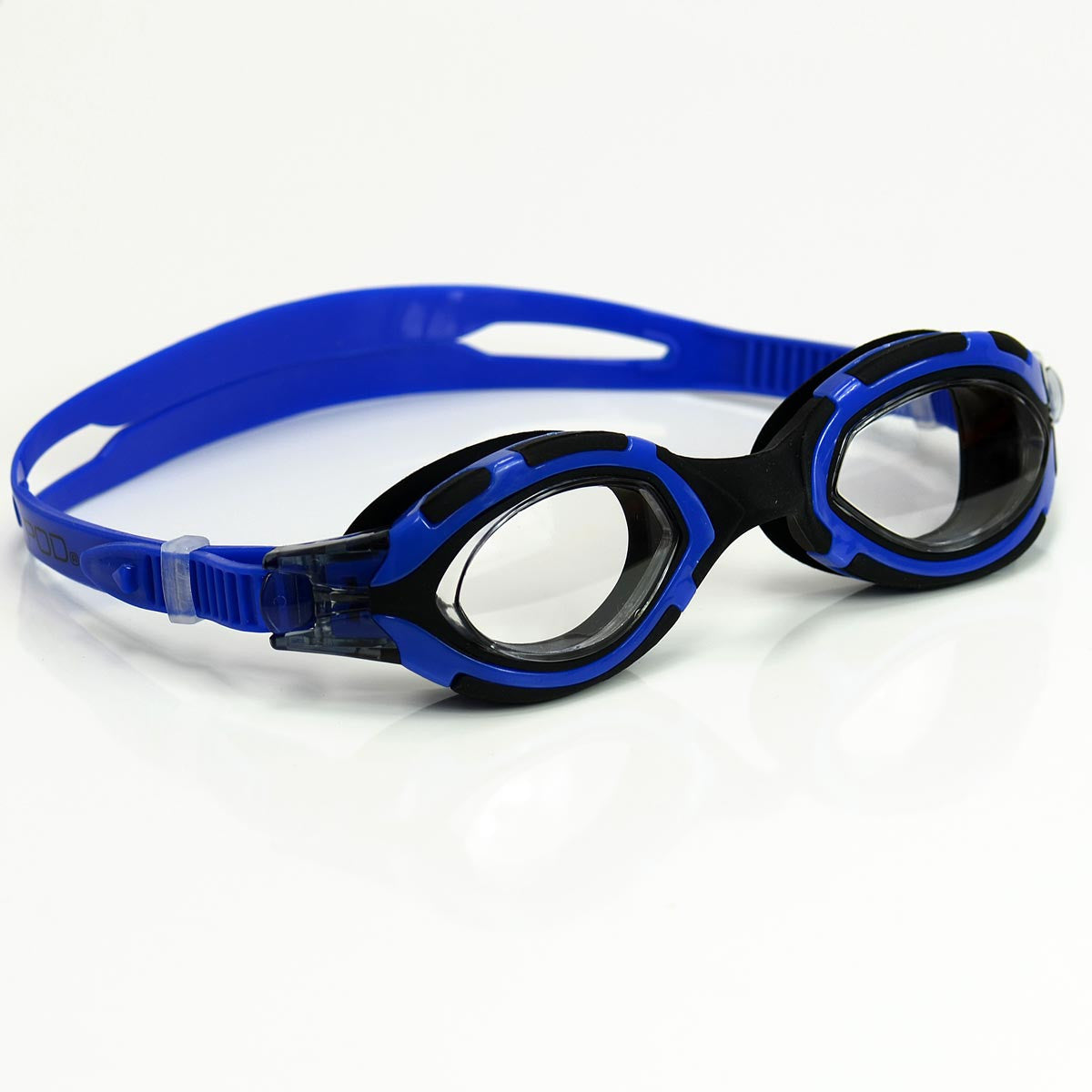 POD Mentor Adult Swim Goggles - 2 Lenses and Frame Colours