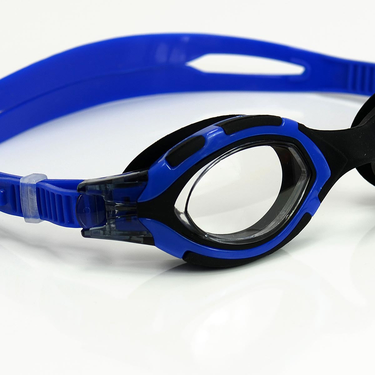POD Mentor Adult Swim Goggles - 2 Lenses and Frame Colours