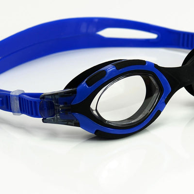 POD Mentor Adult Swim Goggles - 2 Lenses and Frame Colours