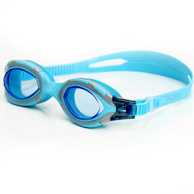 POD Mentor Adult Swim Goggles - 2 Lenses and Frame Colours