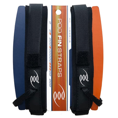 POD Fin Straps