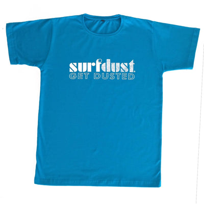 SURFDUST T-Shirts - Quality Cotton Surfwear T-Shirts
