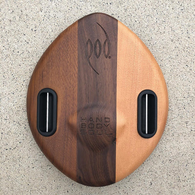 Duo POD Handboards - EGO 225mm 9inch Bodysurfing Handplanes