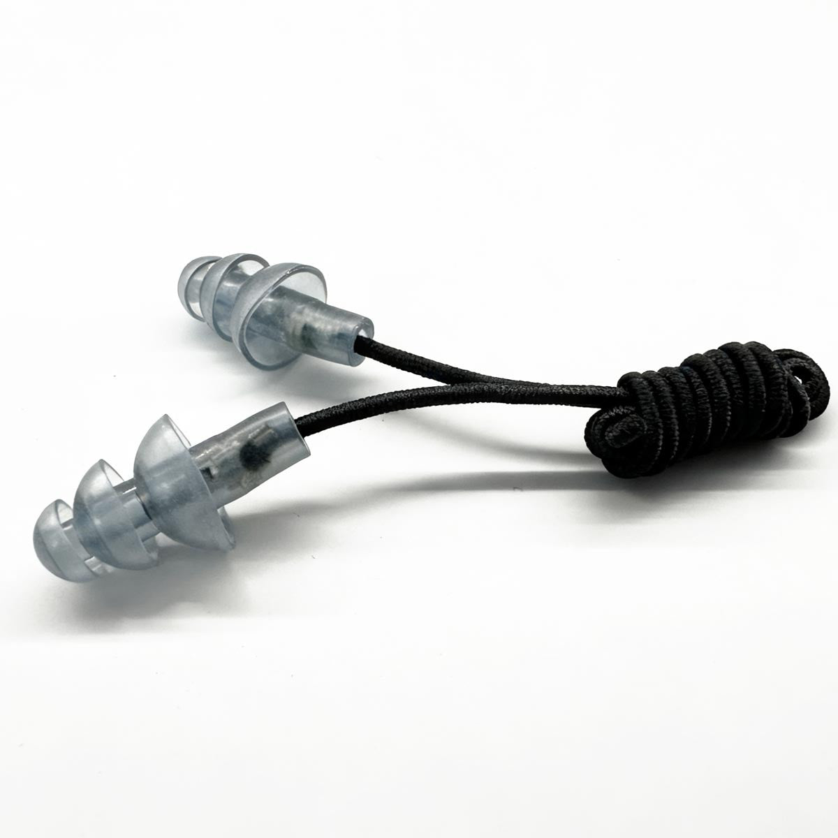 Waterproof Earplugs POD® EarSeal – Triple-Flange