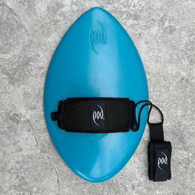WOW Handplane Tropical Teal