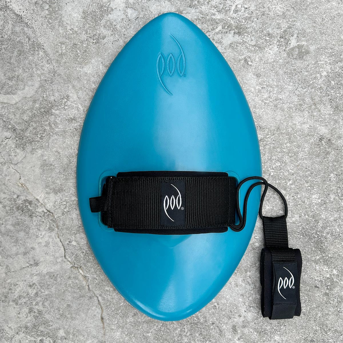 Tropical WOW Hand Plane