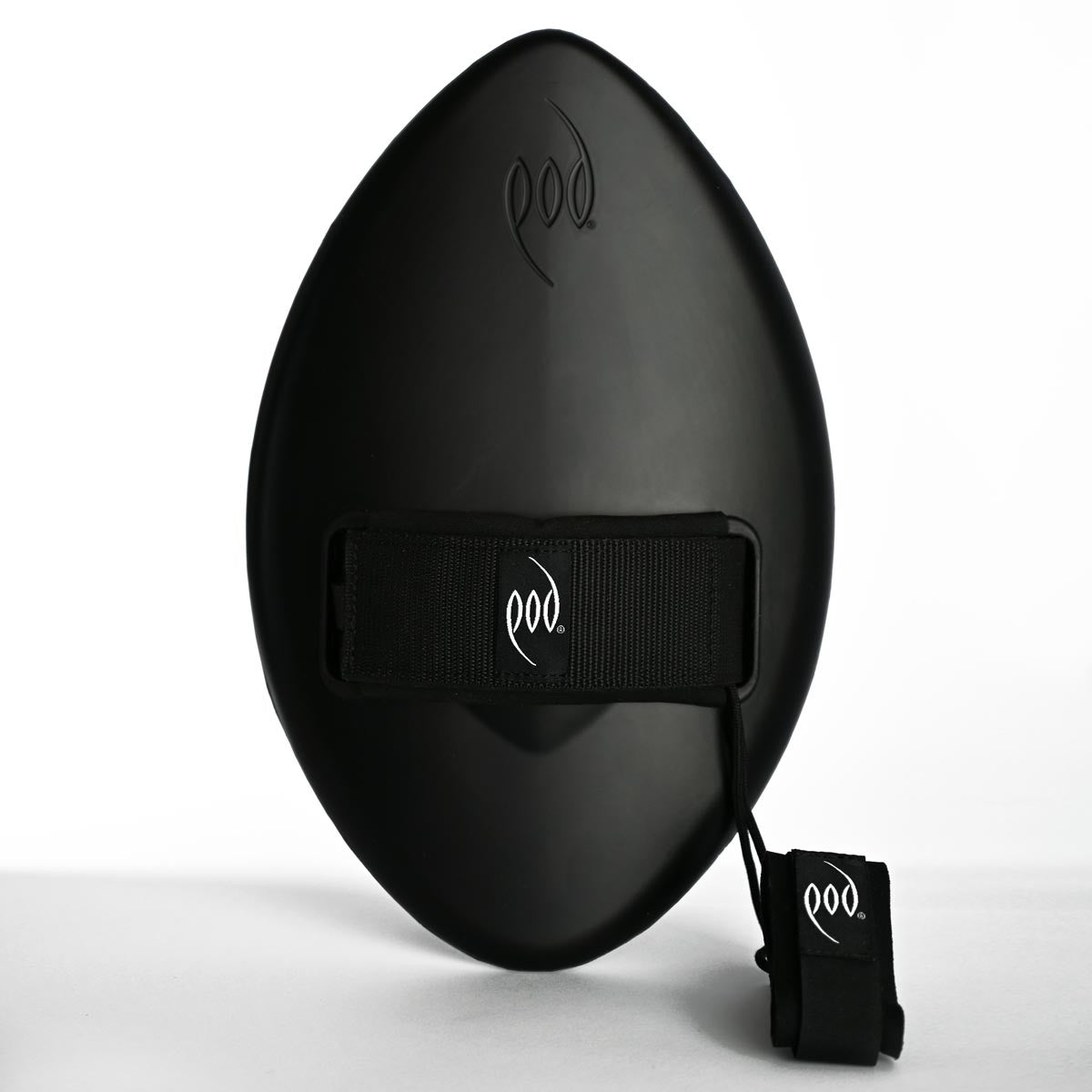 WOW Handplane Stealth Black