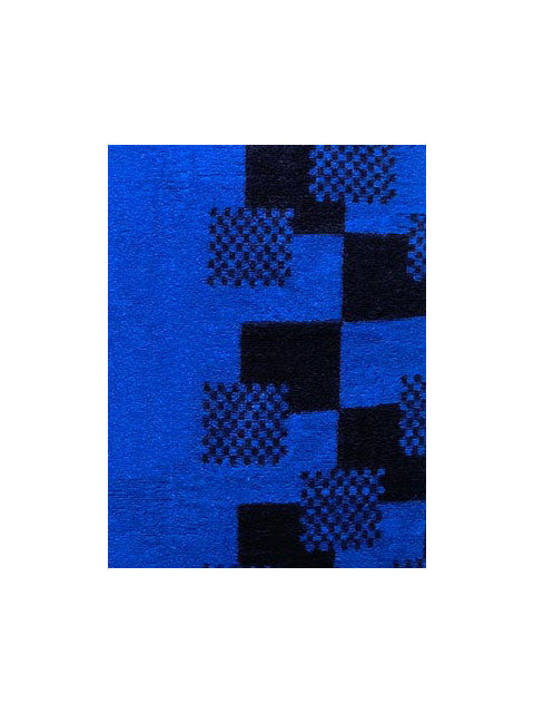 Black/Blue