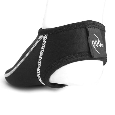 POD socks stitch-free inner arch of the foot