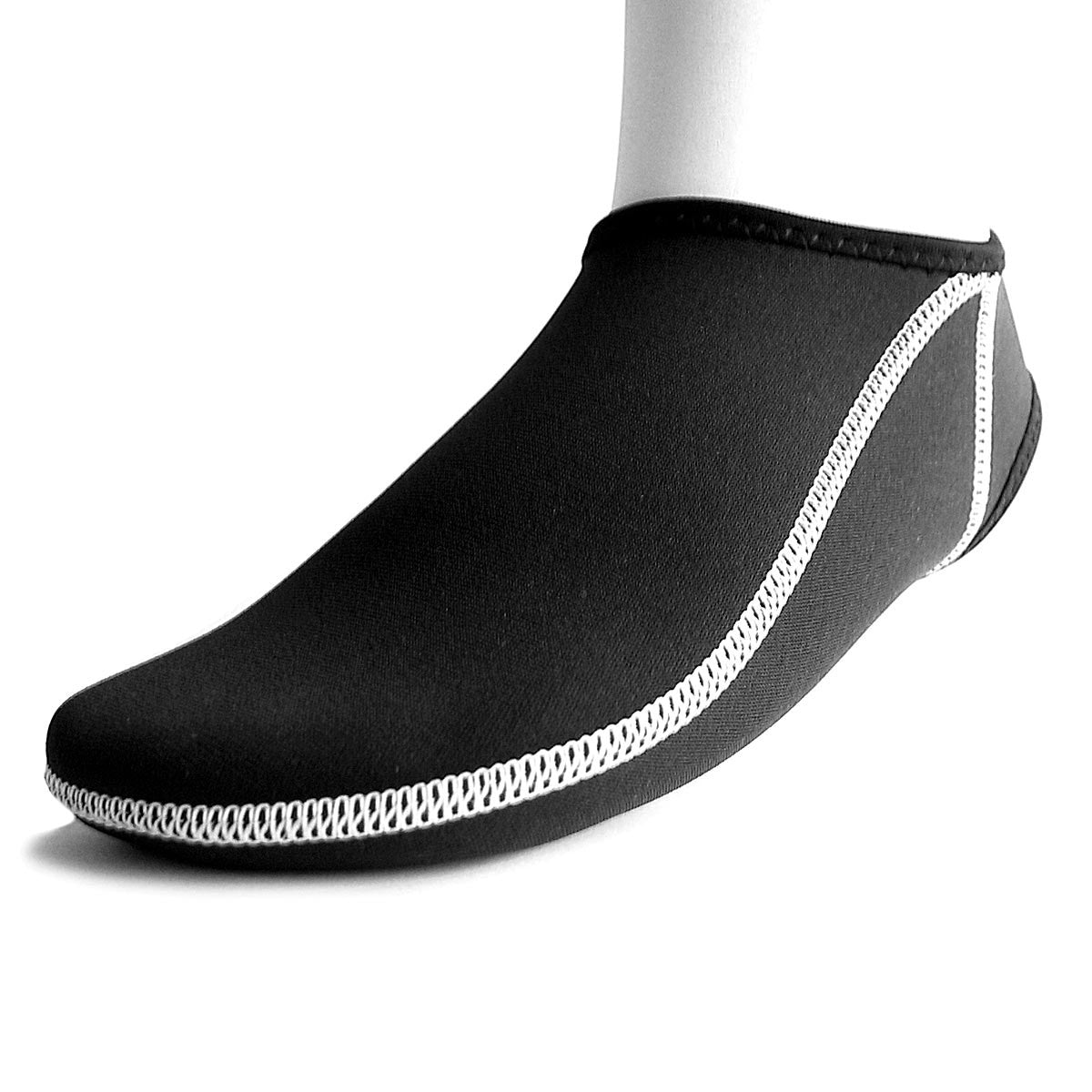 Swim fin socks Left and right fitting