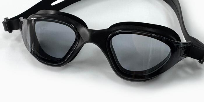 Black Tinted Lens
