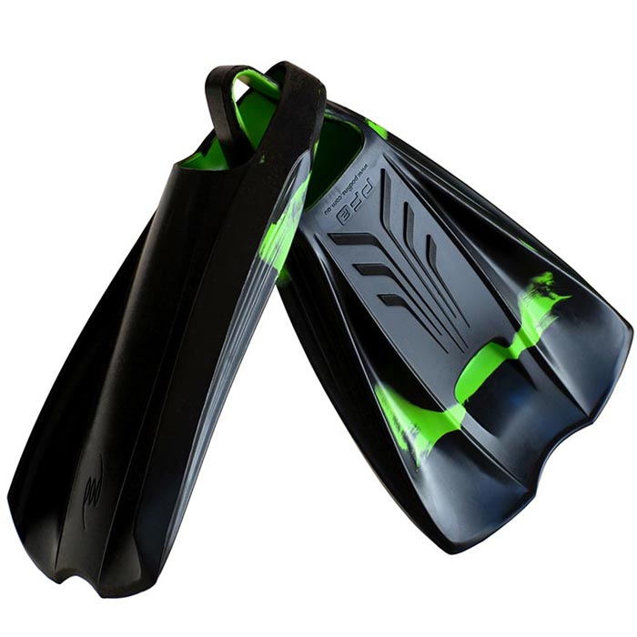Swim Fins How to Choose Bodysurfing Fins
