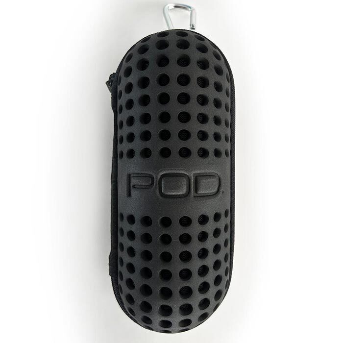 POD Dry-Capsule: Swim Goggles Case
