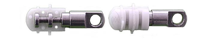 Marine-Grade Hardware: No More Seized Swivels