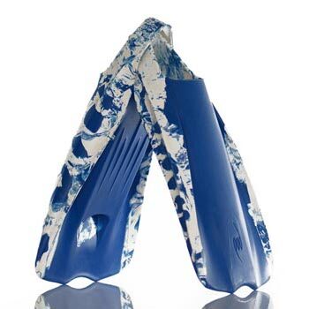 POD Fin 1 – Sleek balanced all-rounder
