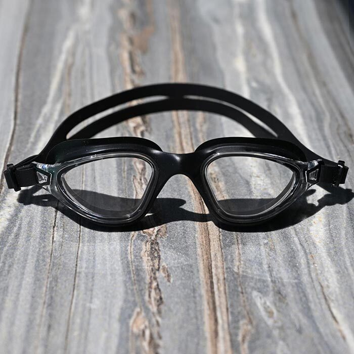 AquaLuxe Clear Lenses