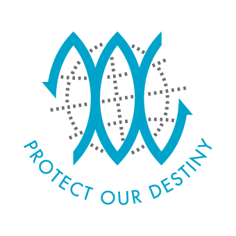 Protect Our Destiny POD® Sustainable Manufacturing Since 1988