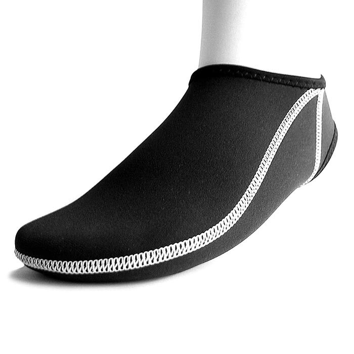 POD Swim Fins Socks