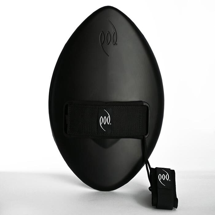 WOW 13" Handboard POD WOW 13" Handboard Bodysurfing Handplane